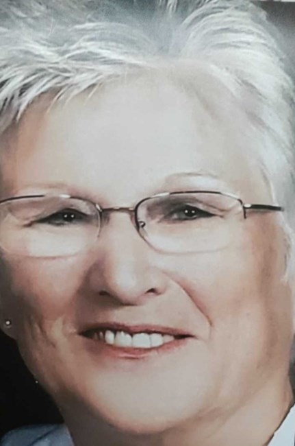 Obituary of Lorna Gayle Jerrell