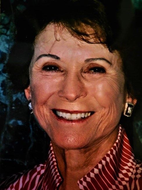 Obituary of Doris Stanfill Pulley