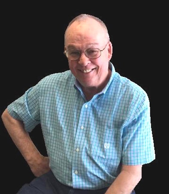 Obituary of Randle Wayne Churchill