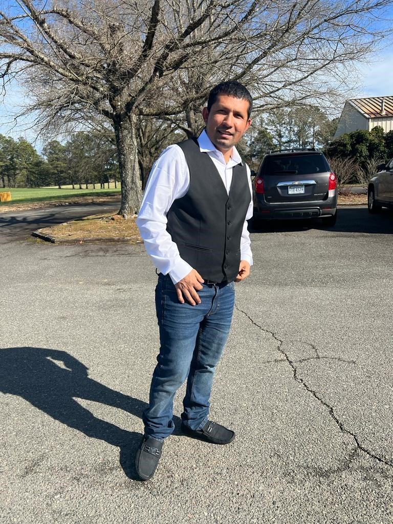 Obituary of Franklin Smith Gonzalez  Posadas