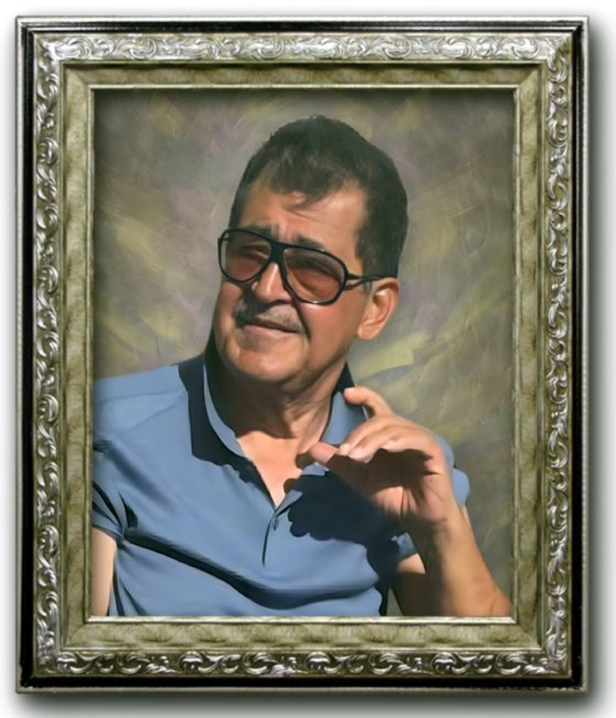 Obituary of Jose Alberto Morales