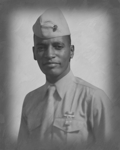 Obituario de Fred Douglas Smith Jr.