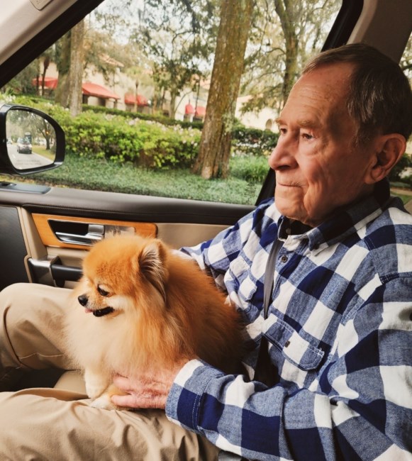 Obituary of Victor Dawson Young III