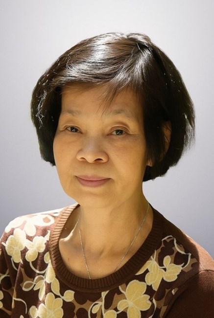 Obituary of Ngoc Kim Tran