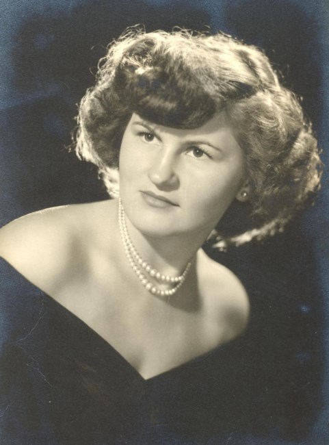 Obituary of Veronica Greene