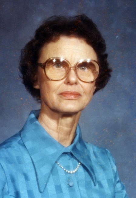 Obituary of Mary Kathrin Remmert