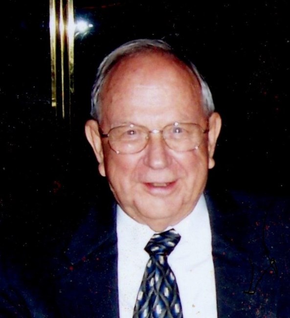 Obituary of Donald Lacy Bird
