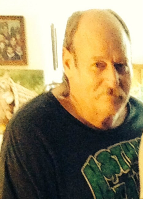 Avis de décès de John Marshall Golliday