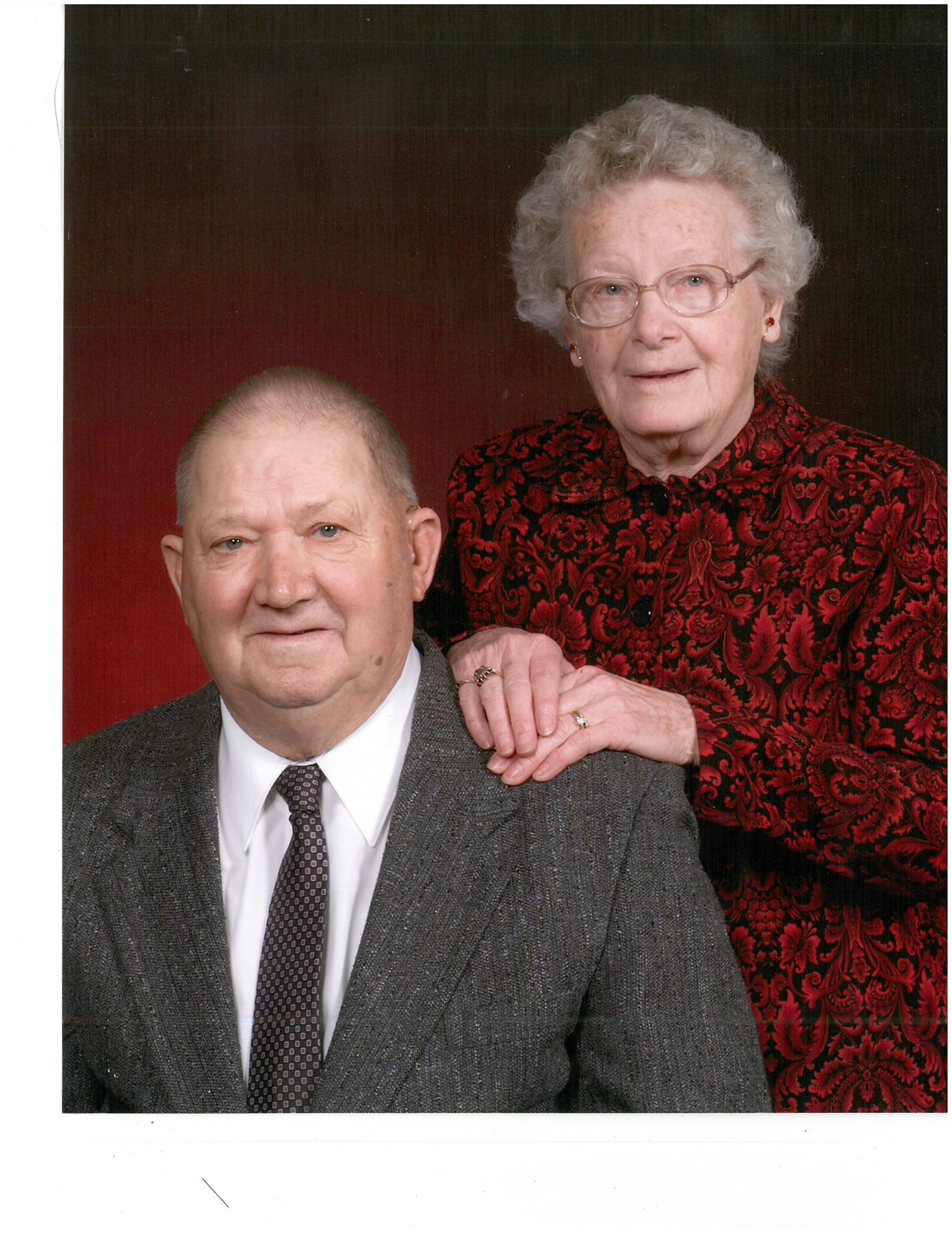 Obituary of Hazel G. Kragt