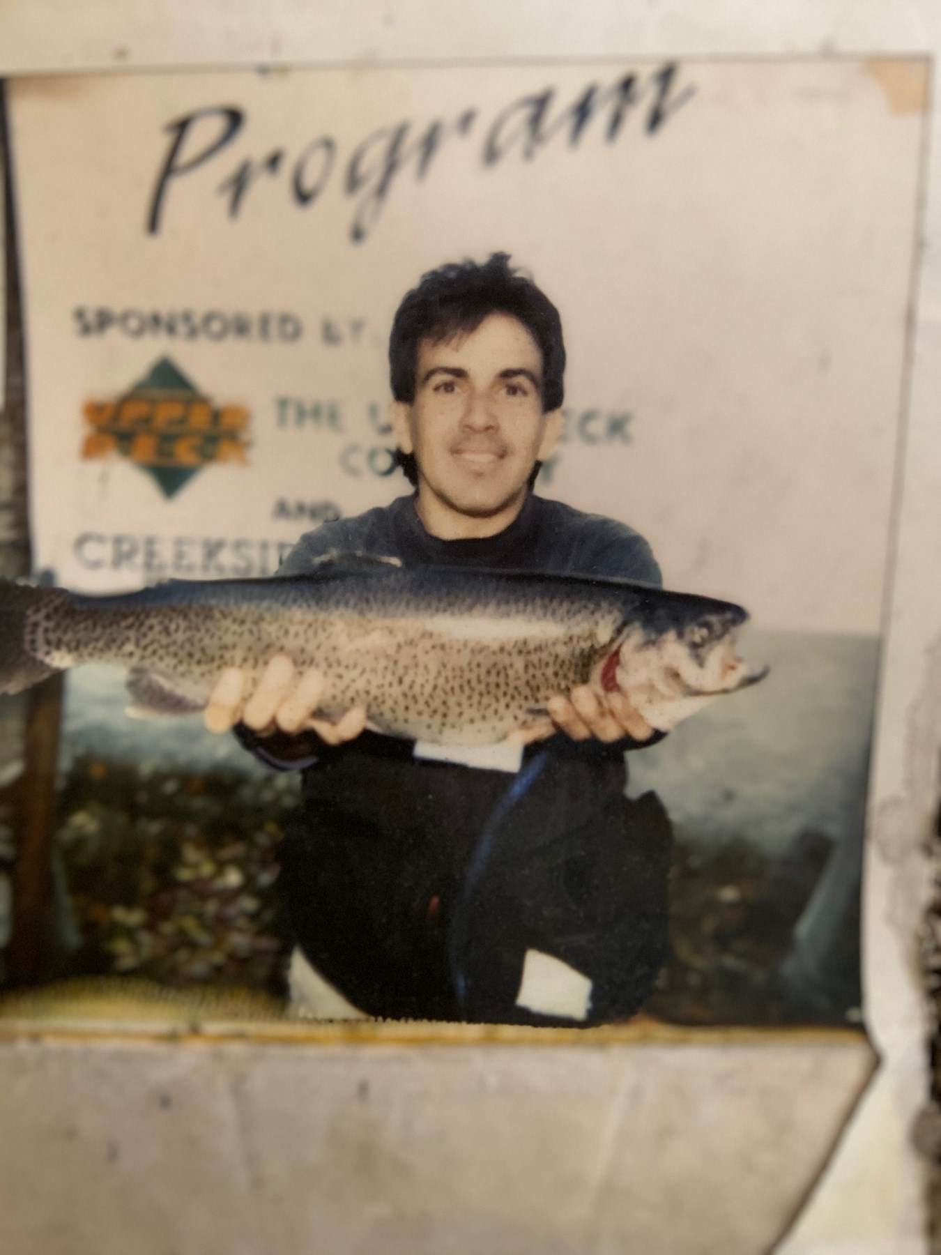 Obituary of Augustine Alvarez