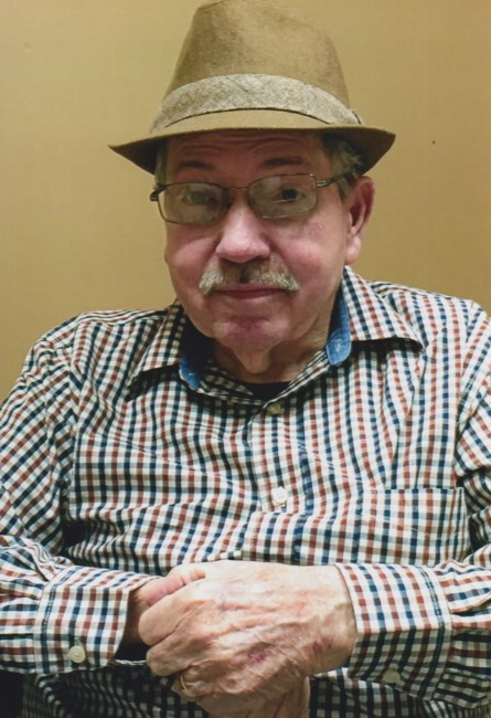 Obituary of Donald Dayton Taylor