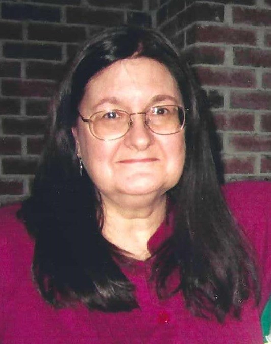 Obituary of Kathleen Baker Wolfson