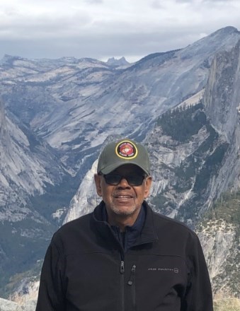 Avis de décès de Johnny Earl Whiting