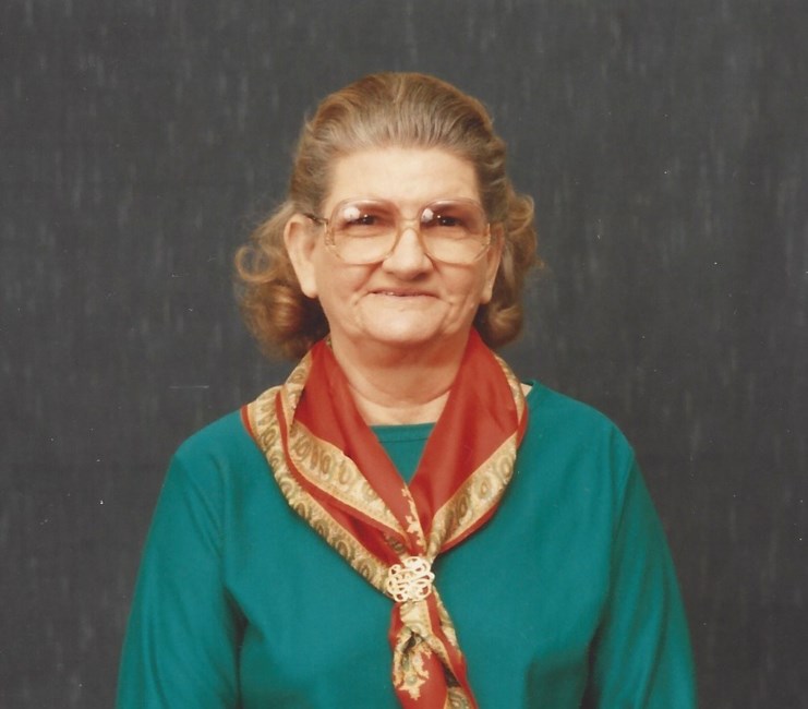 Obituary of Eunice I. Stennett