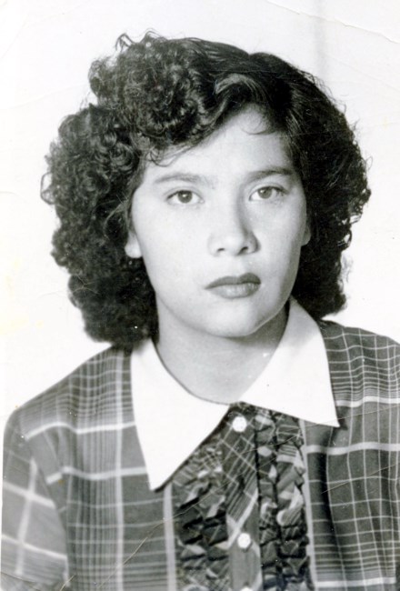 Obituary of Maria Elena Rizo