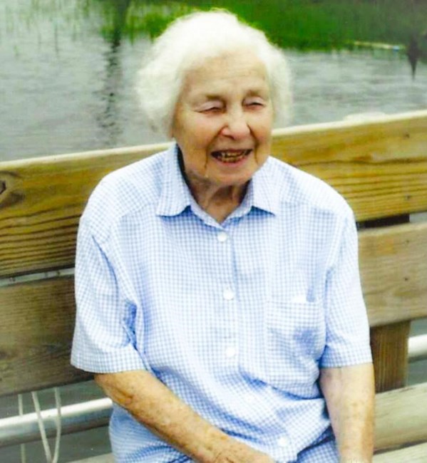 Obituary of Mary M. Bird