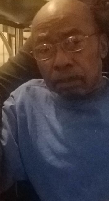 Obituary of Willie Lee Robinson