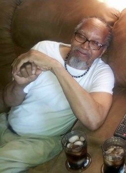 Obituary of James Charles Rubell