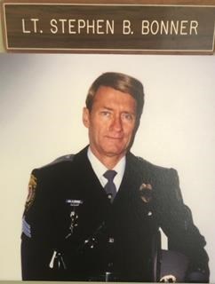 Obituary of Stephen B. Bonner