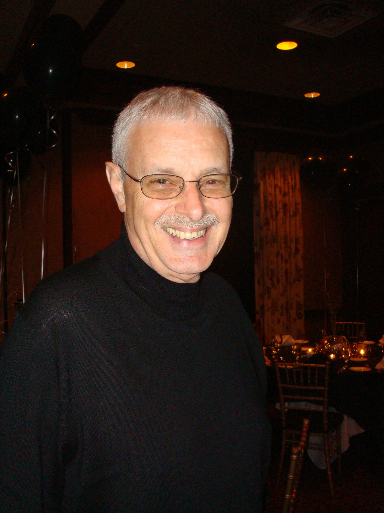 Obituario de Jerry Philip Werner