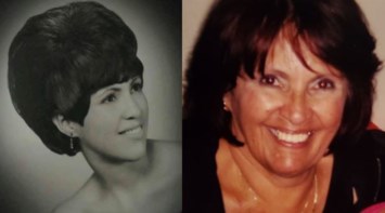 Obituary of Della Sandoval