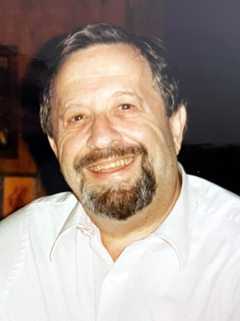 Obituary of James Frank Simon Sr.