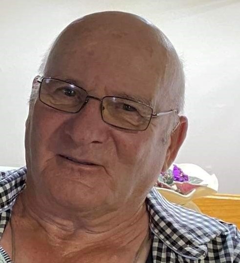 Obituary of Gerard Nadeau