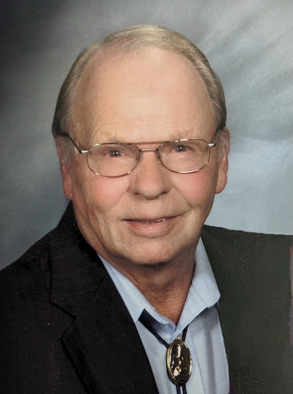 Paul John Bueide Obituary Scottsbluff, NE