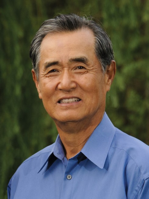 Obituary of Sung Kil Kim