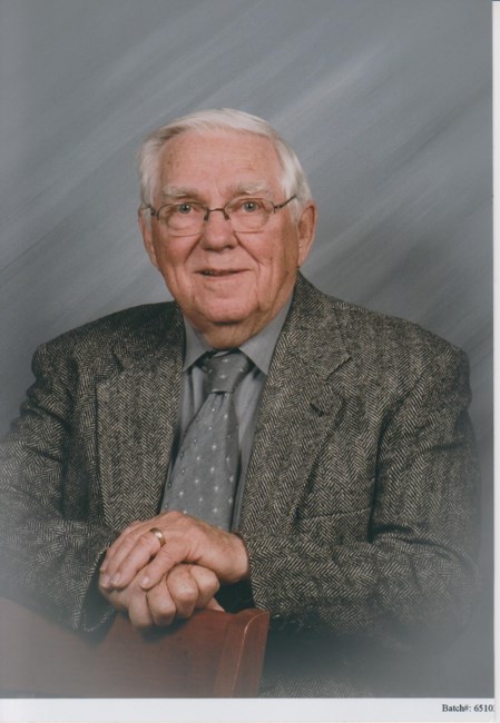 Obituary of Kenneth Prevost