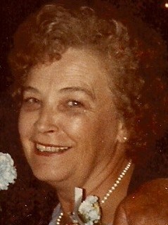 Obituary of Patricia C. Crabill