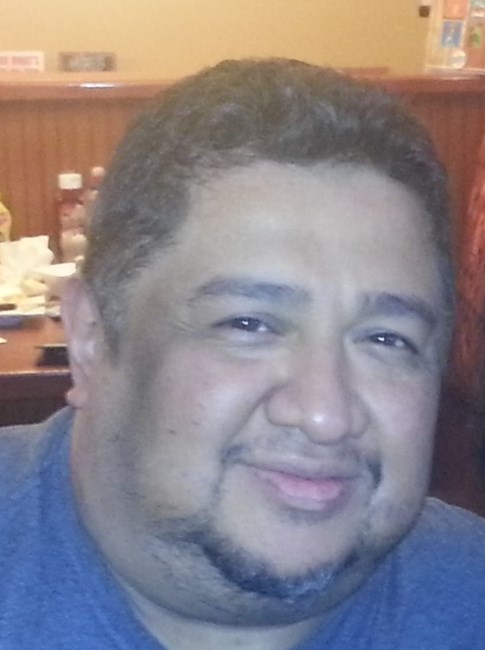 Obituary of Amando T Portales Jr.