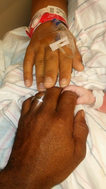 Obituary of Maritza Victoria Rogers