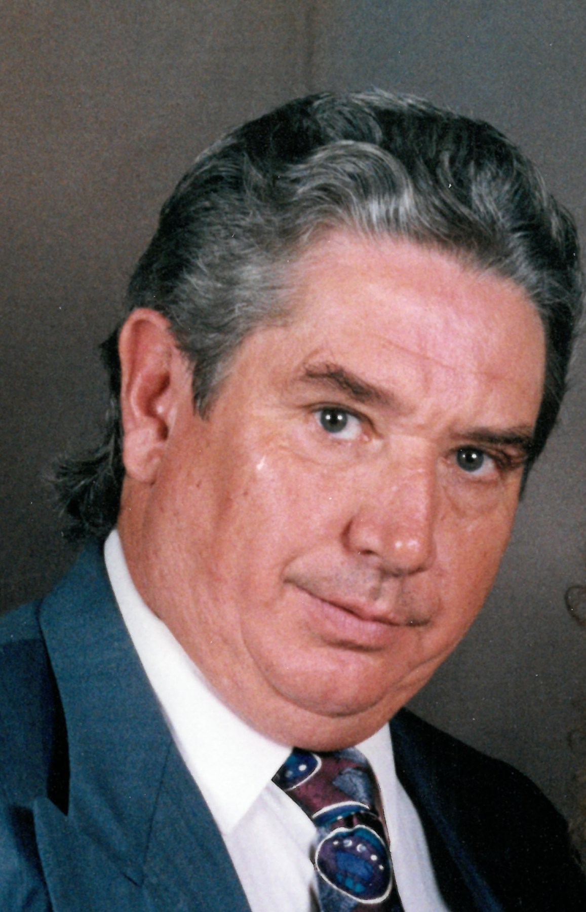 Obituary of Kenneth Cooley Sr.