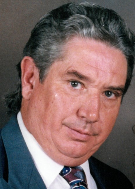 Obituary of Kenneth Cooley Sr.