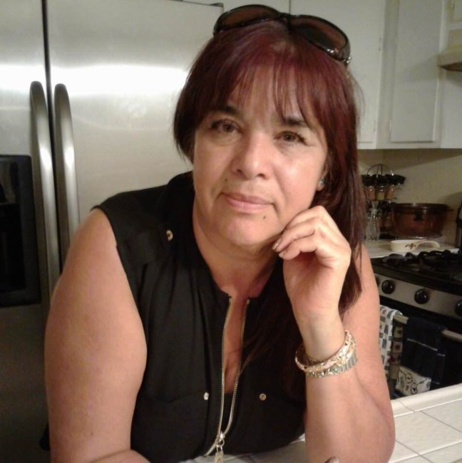 Obituary of Maria Angeles Gonzalez