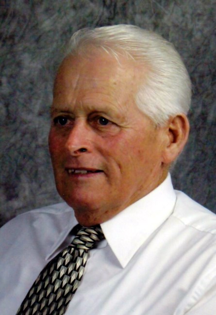 Obituario de Gary E. Livingston