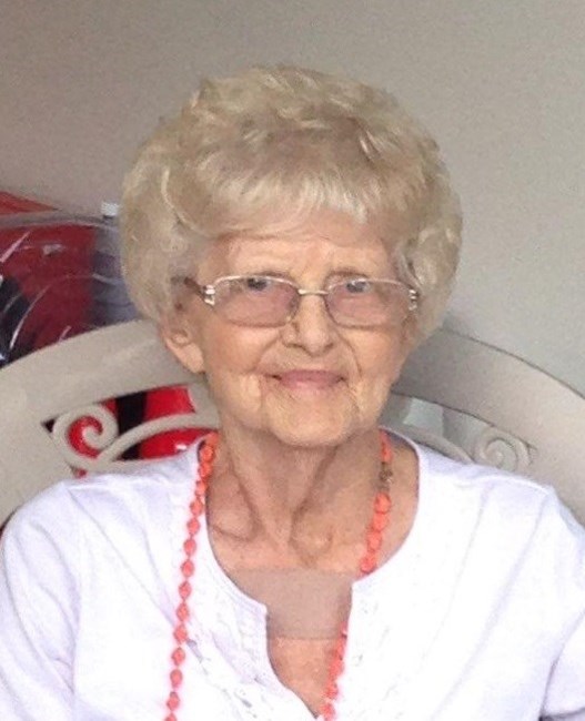 Obituary of Janice Ann Latham