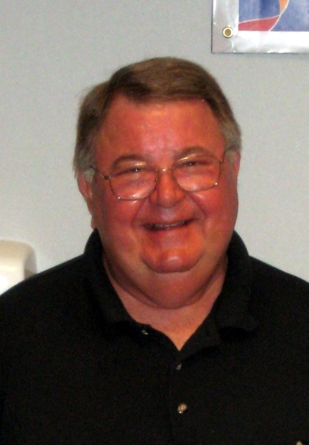 Obituary of Gary A. Coffee