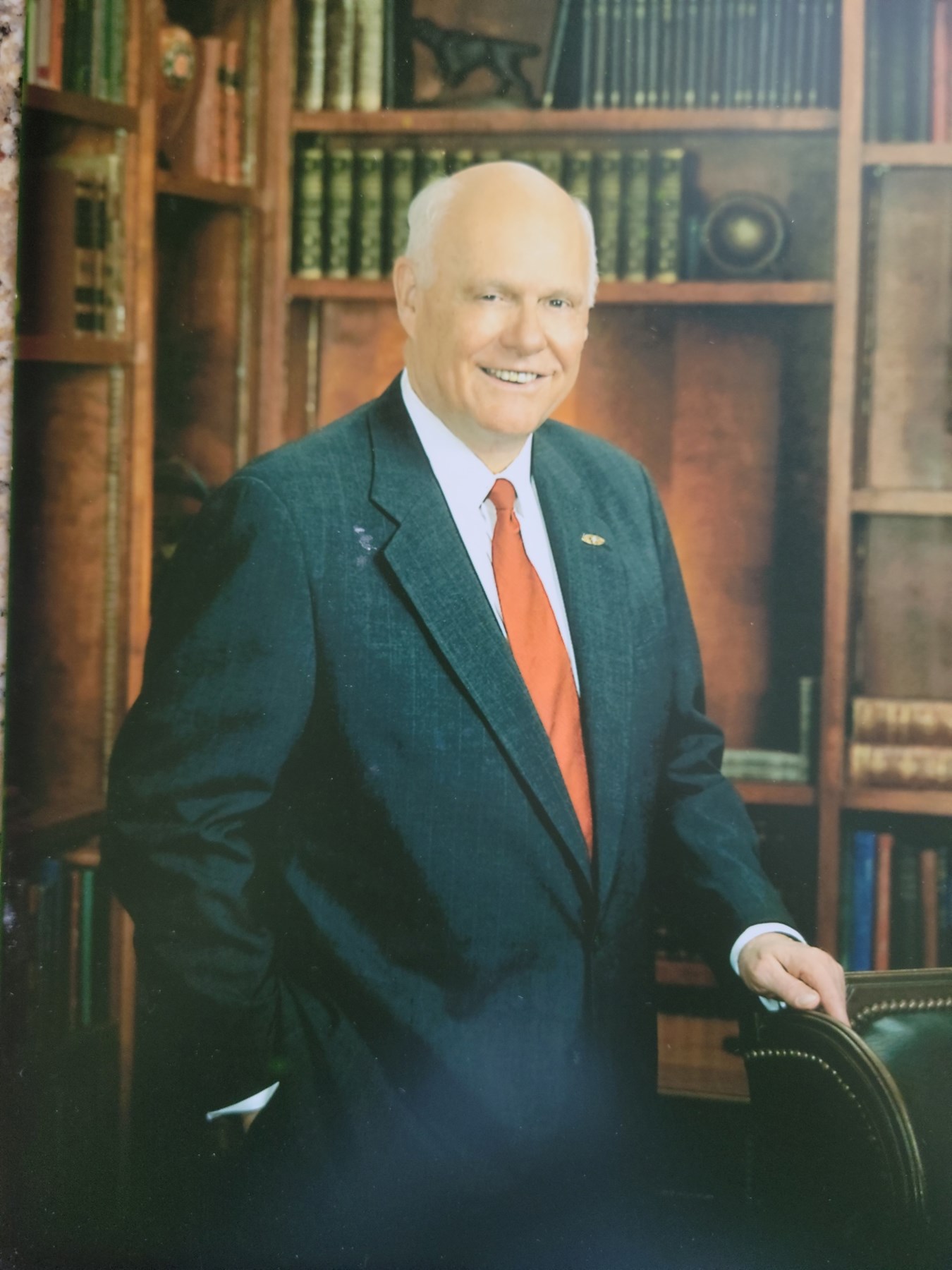 Obituary of Archie Lee Meyers Jr.