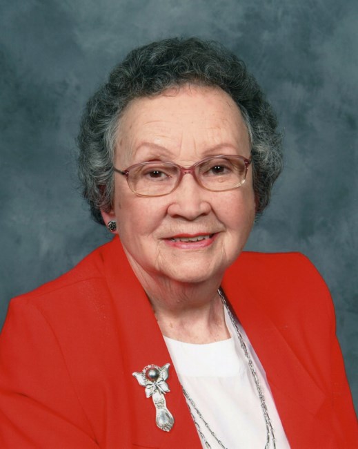 Obituary of Barbara Haiflich Brode