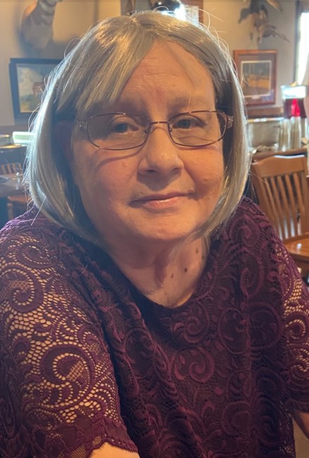 Obituary of Kathie Lee Fisher Sims
