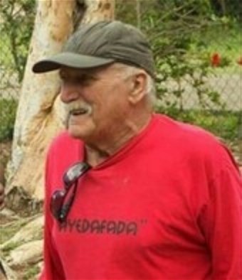 Obituary of William H. Borges Sr.