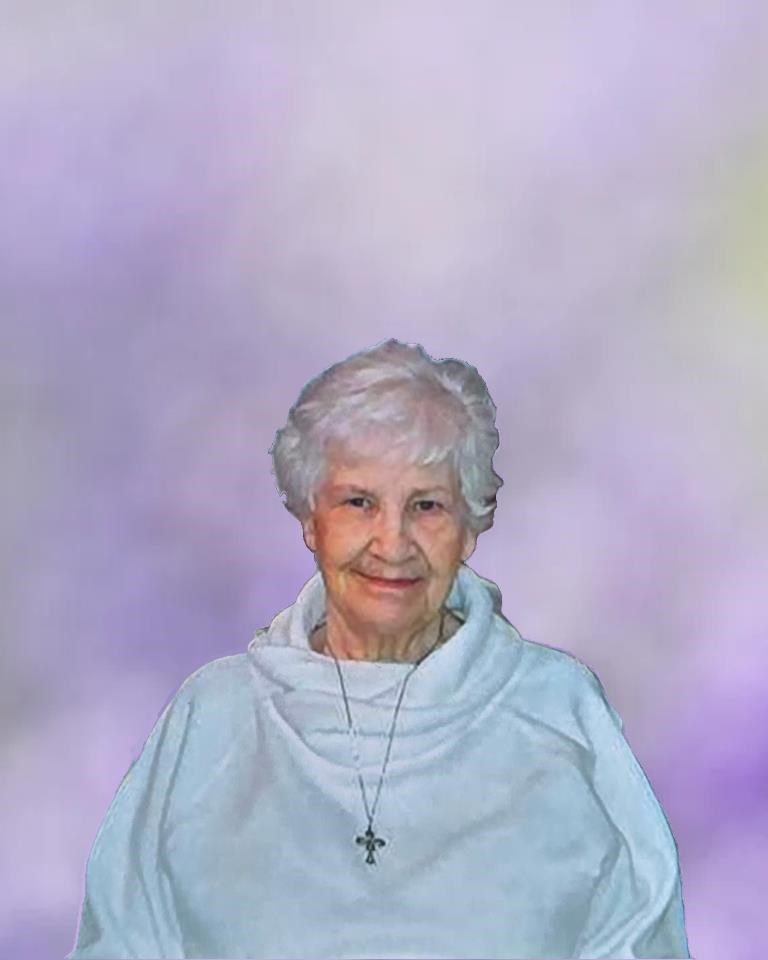 Obituario de Nancy Dunn Fisher