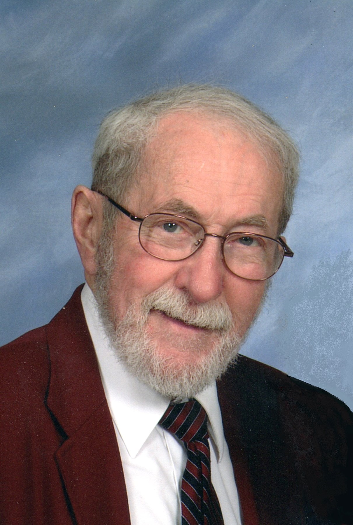 Obituary of Gordon Robert Somerville