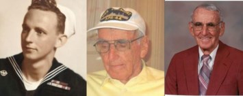 Obituary of John Leroy Bower