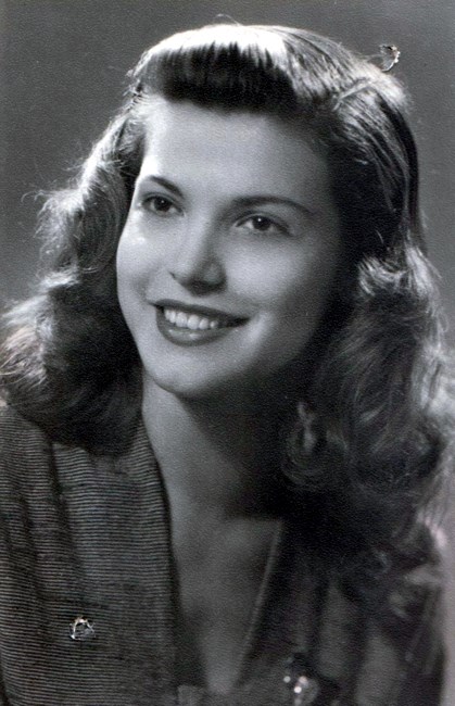 Obituary of Elvira Ferrante