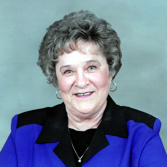 Obituary of Dolores Baranowski