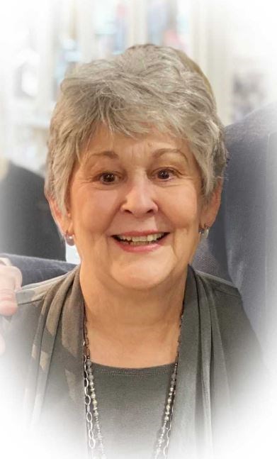 Obituary of Beverly Kay Hammond