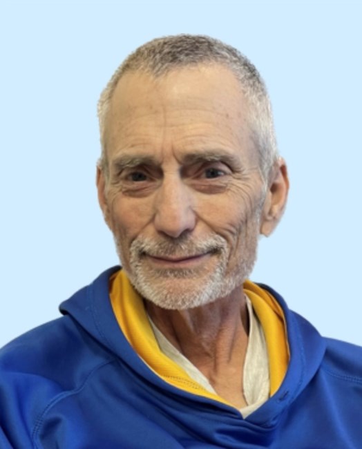 Obituary of Jeff Weger